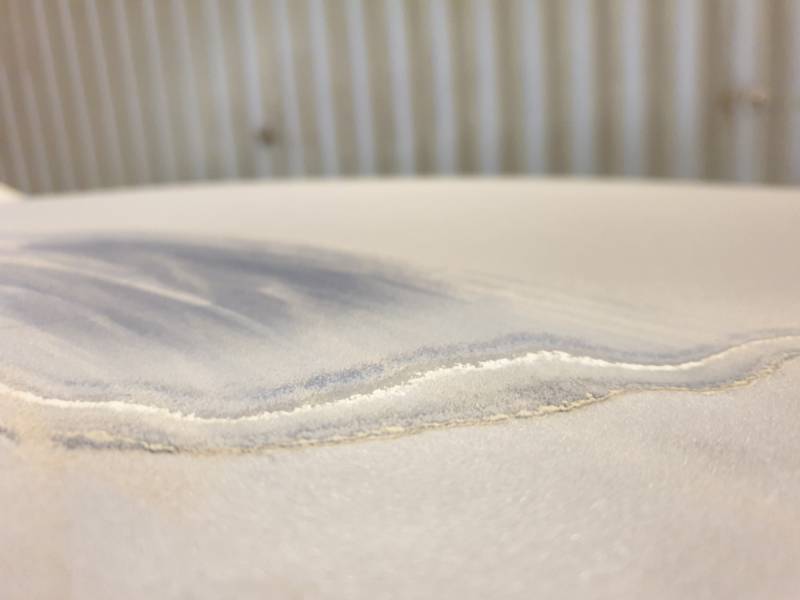 Comment retirer rouille, mastic, peinture sur un véhicule en Haute-Normandie