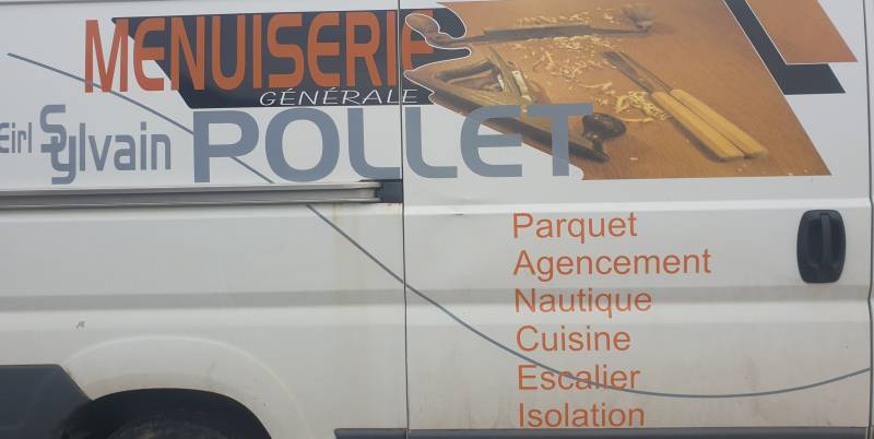 Menuiserie Bosrobert - Eure Menuiserie Sylvain Pollet