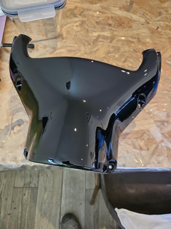 Peinture de carrosserie agricole près de Le Neubourg : un savoir-faire unique pour vos machines