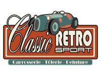 Garage Automobile - Carrosserie Bourg Achard - Eure Classic Retro Sport