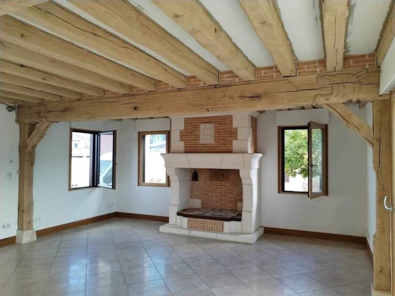 Décap'Flash, société spécialisée dans le décapage par aérogommage