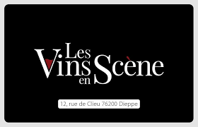 Les Vins en Scène à Dieppe