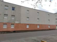 Notre zone d'activité pour ce service Restauration et nettoyage de monuments historiques par aerogommage