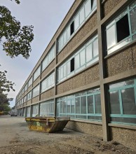 Nos prestations sur le secteur de Rouen (76) 