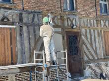 Nos prestations sur le secteur de Lisieux (14)