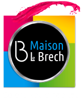 Peinture Évreux Maison Le Brech