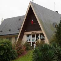 Mairie de Mauny