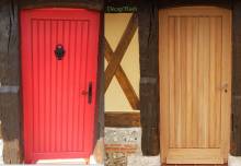 Notre zone d'activité pour ce service Rénovation et nettoyage sol en pierre naturelle Rouen (76) 