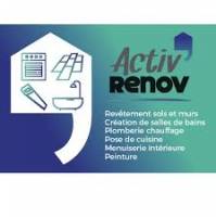 Revêtement de sols Rouen - Seine Maritime Activ'Rénov
