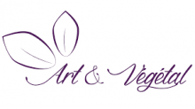 Art et Végétal