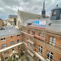 Nos prestations sur le secteur de Lisieux (14)