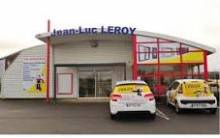 Menuiserie Le Neubourg Jean Luc Leroy Fermeture